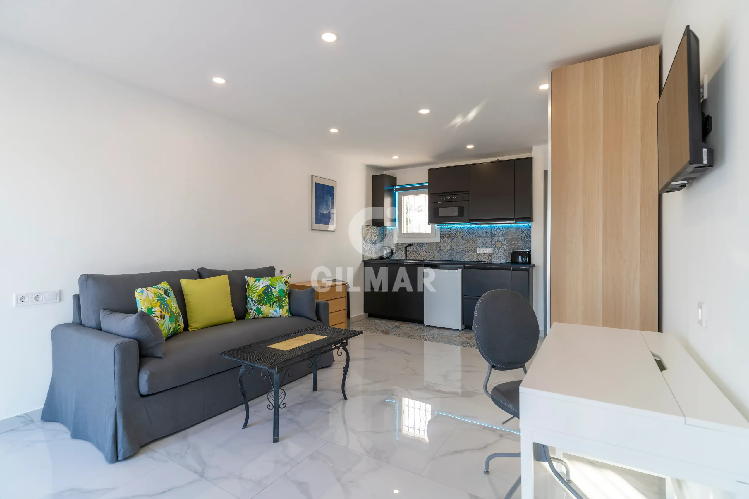 Villa in Benalmádena - Málaga
