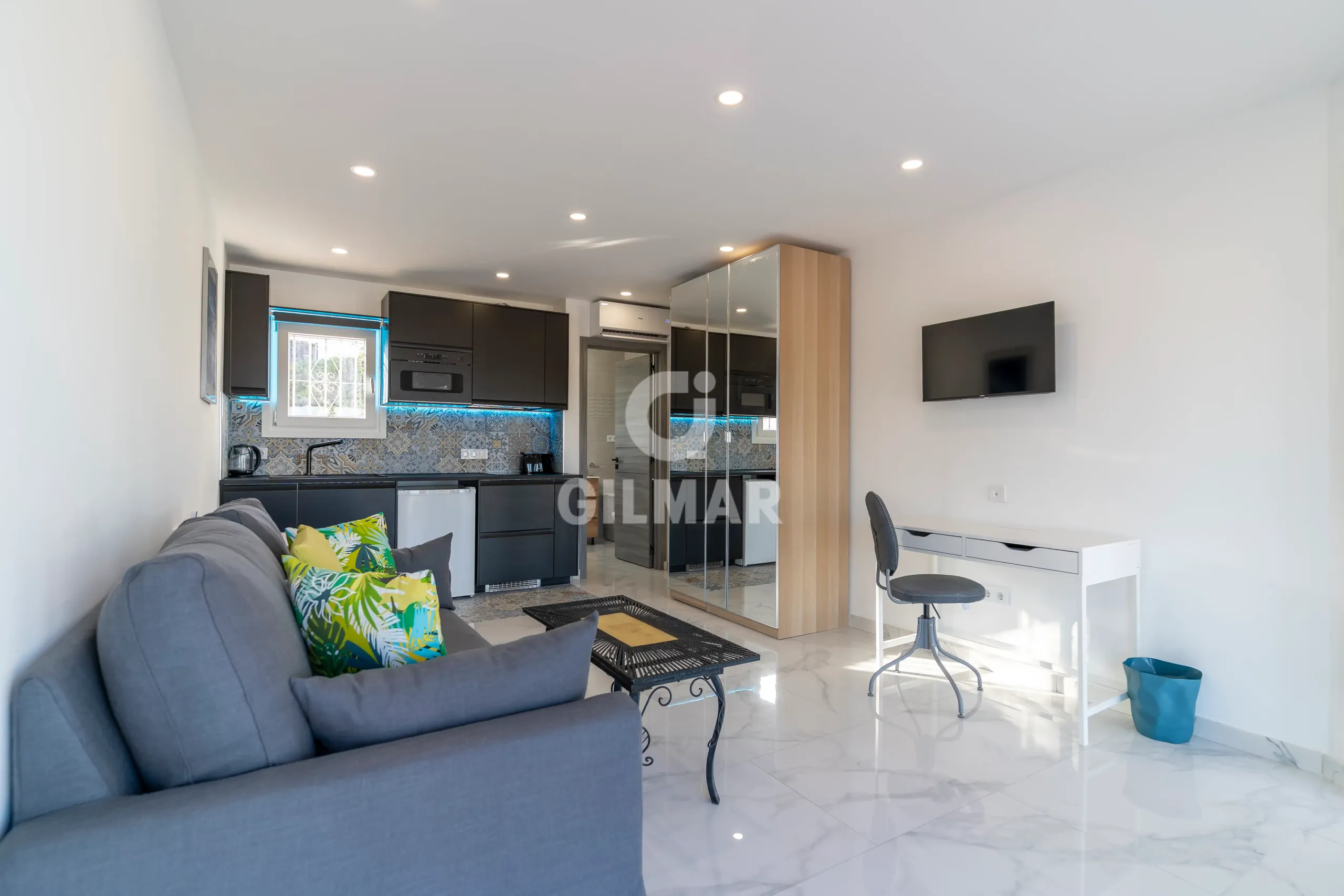 Villa in Benalmádena - Málaga