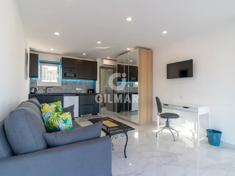 Villa in Benalmádena - Málaga