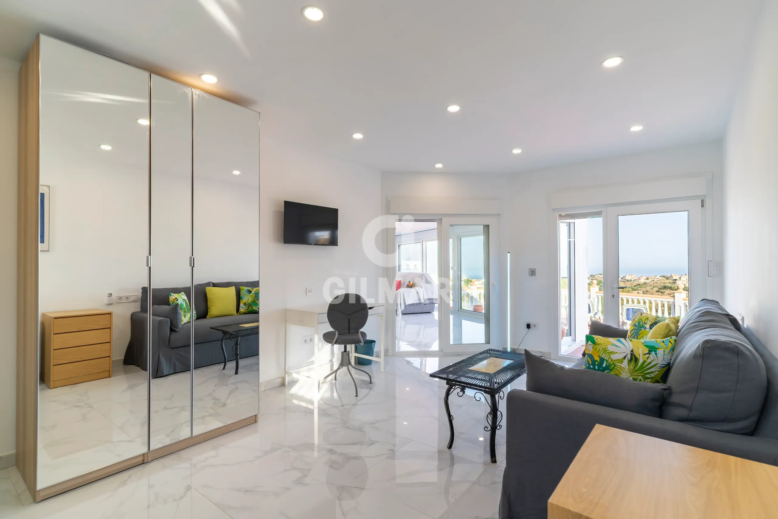 Villa in Benalmádena - Málaga