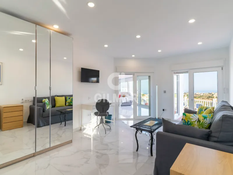 Villa in Benalmádena - Málaga