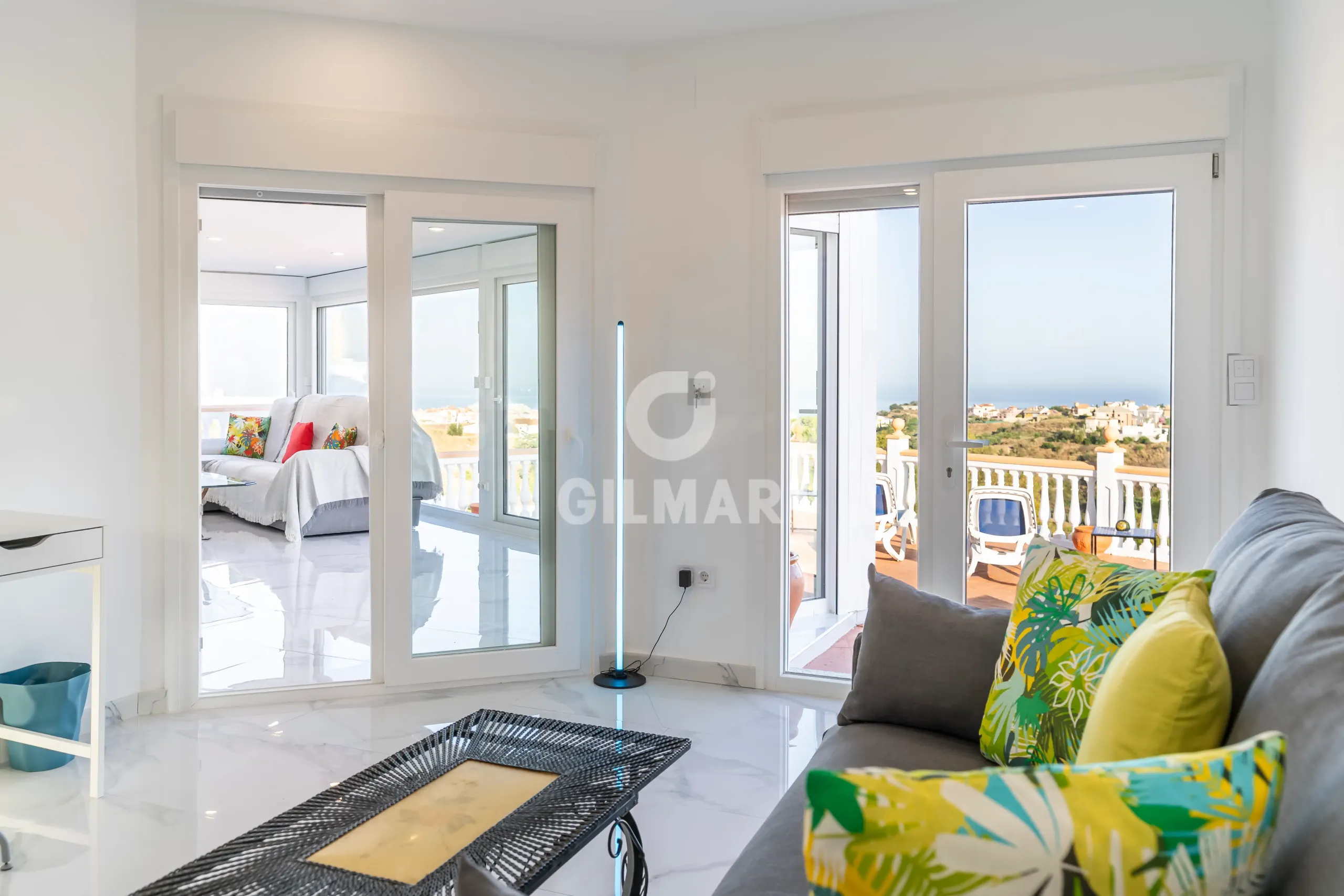 Villa in Benalmádena - Málaga