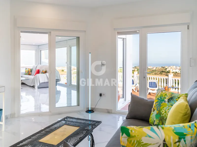 Villa in Benalmádena - Málaga