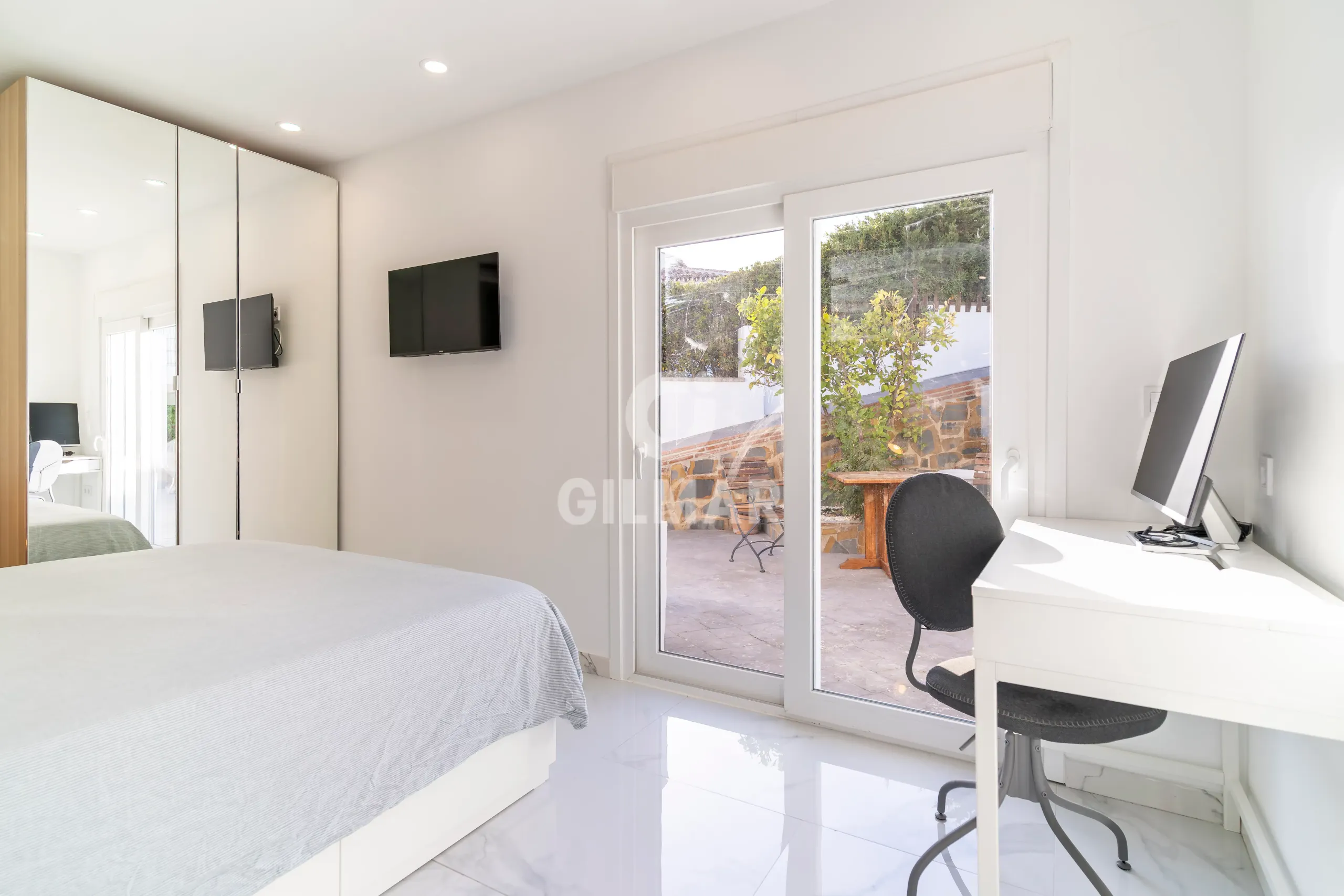 Villa in Benalmádena - Málaga