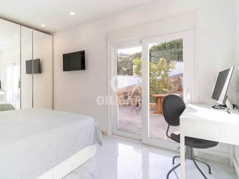 Villa in Benalmádena - Málaga