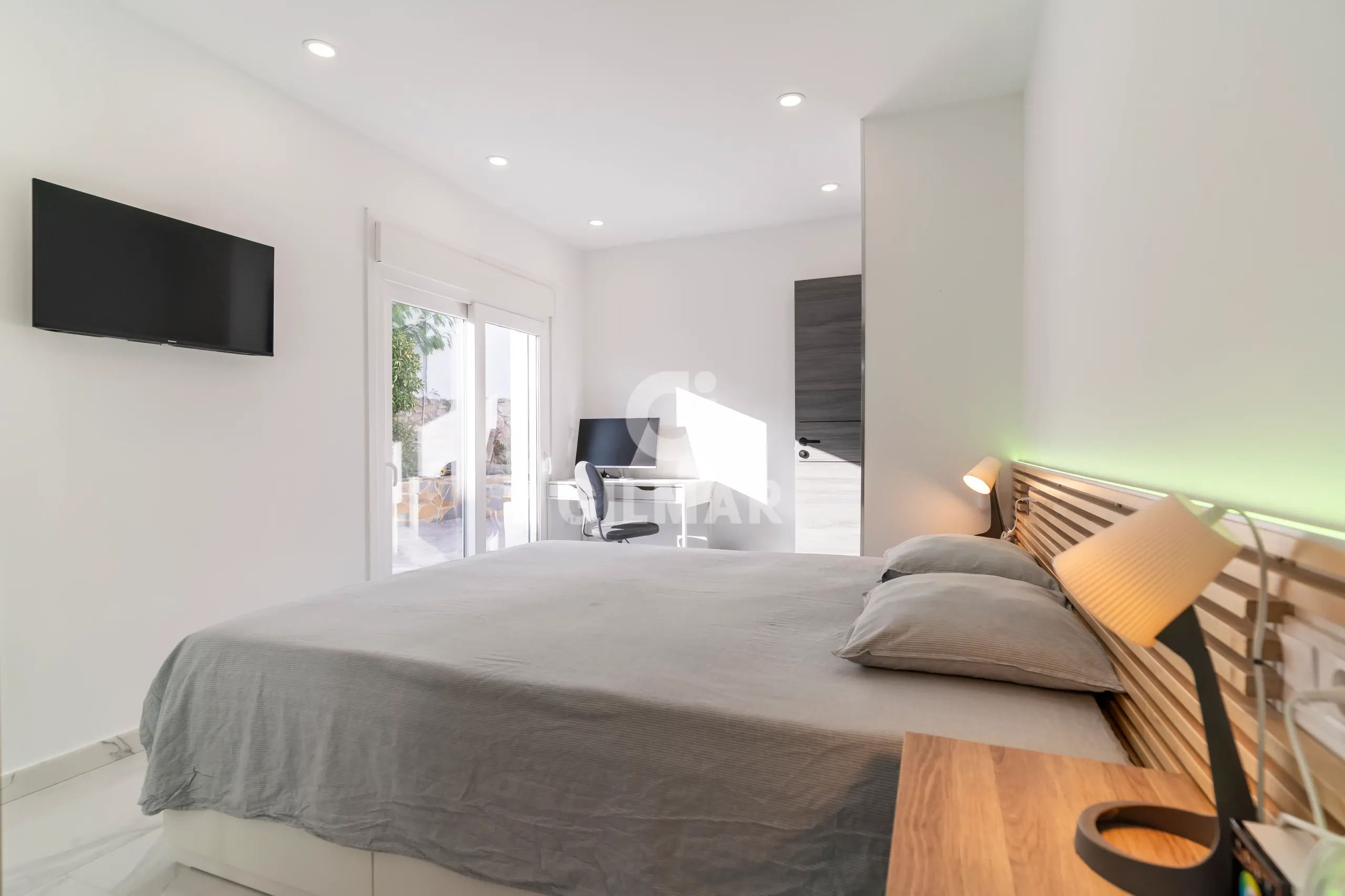 Villa in Benalmádena - Málaga