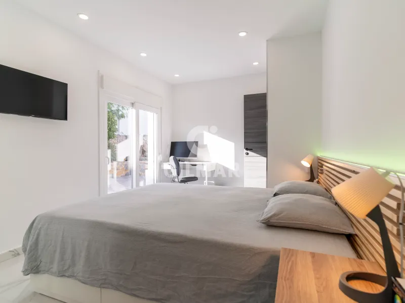 Villa in Benalmádena - Málaga