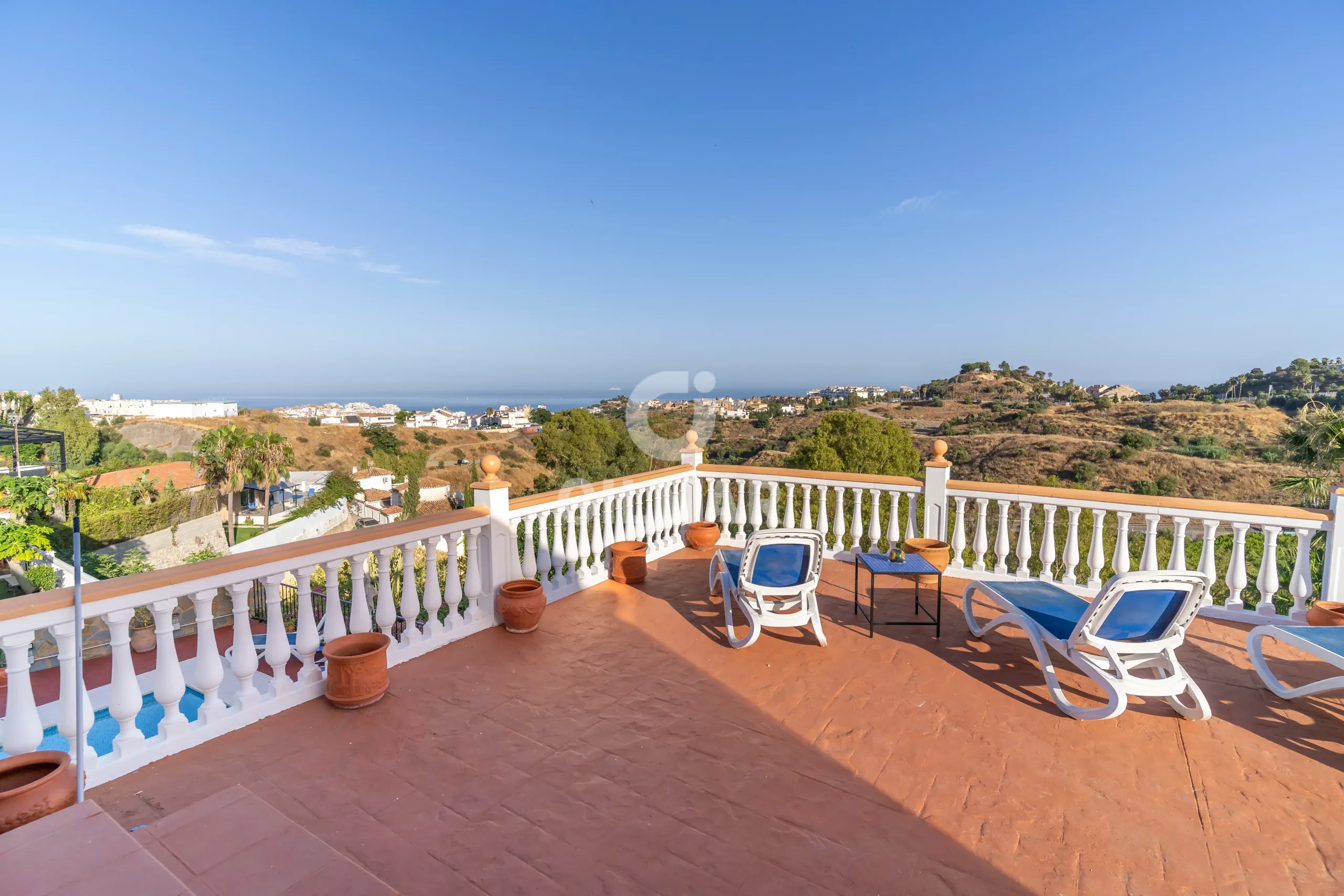 Villa in Benalmádena - Málaga