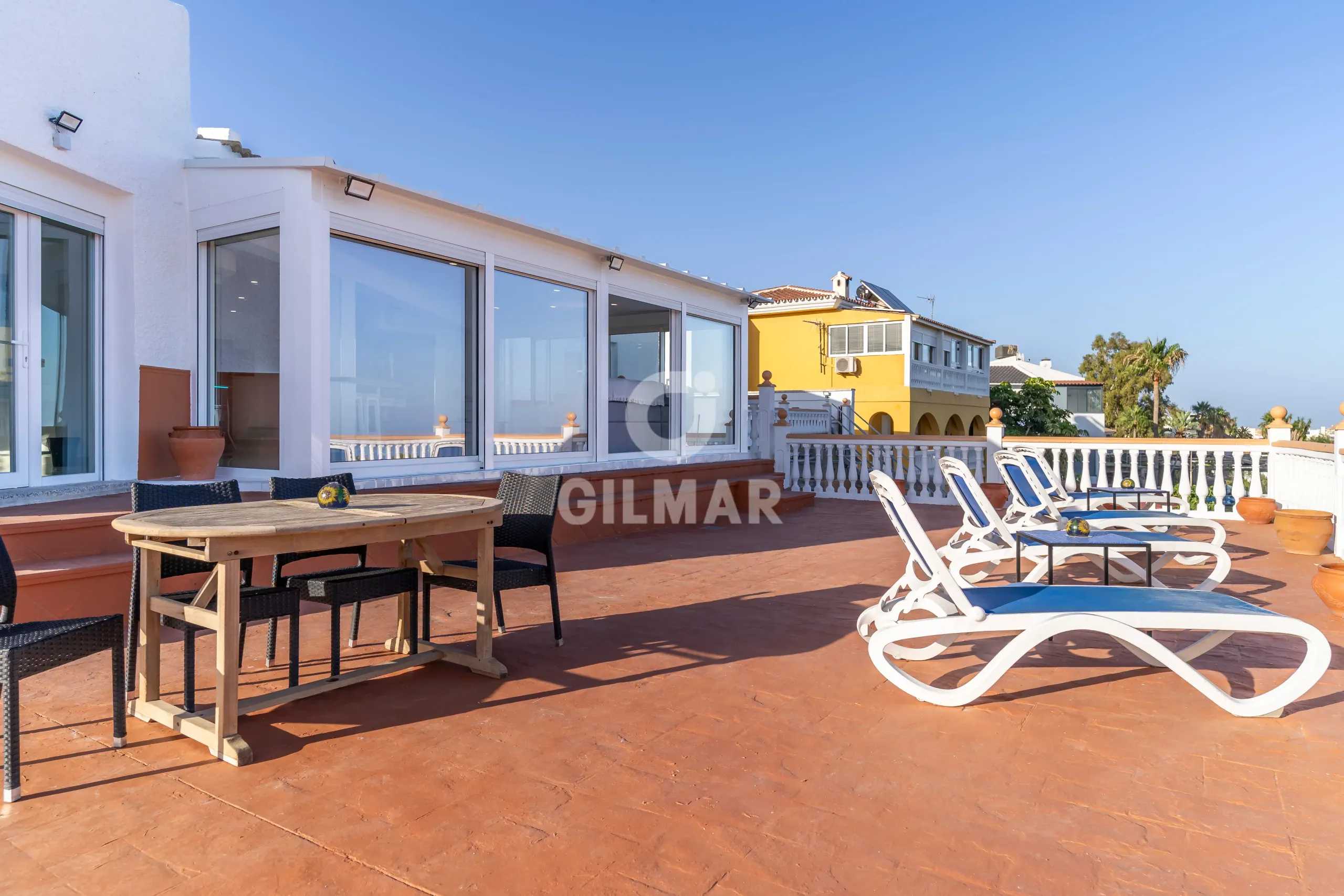 Villa in Benalmádena - Málaga
