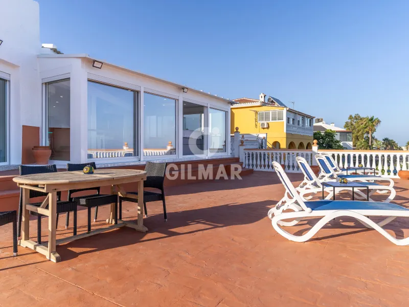 Villa in Benalmádena - Málaga
