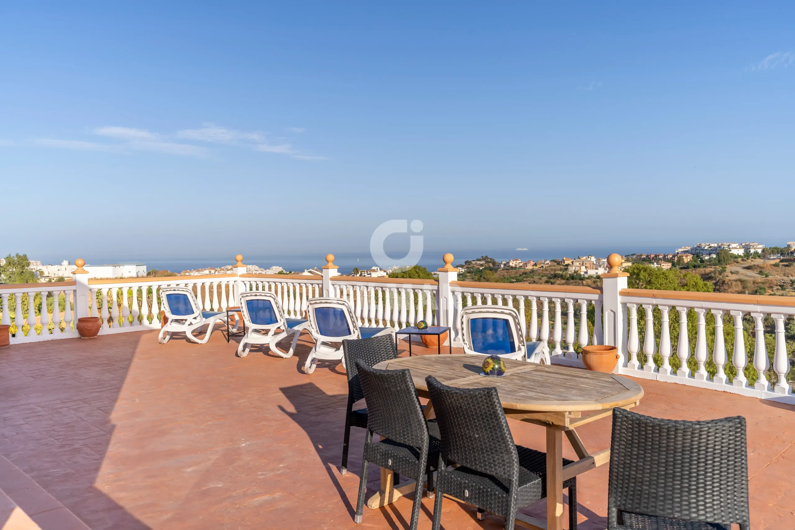 Villa in Benalmádena - Málaga