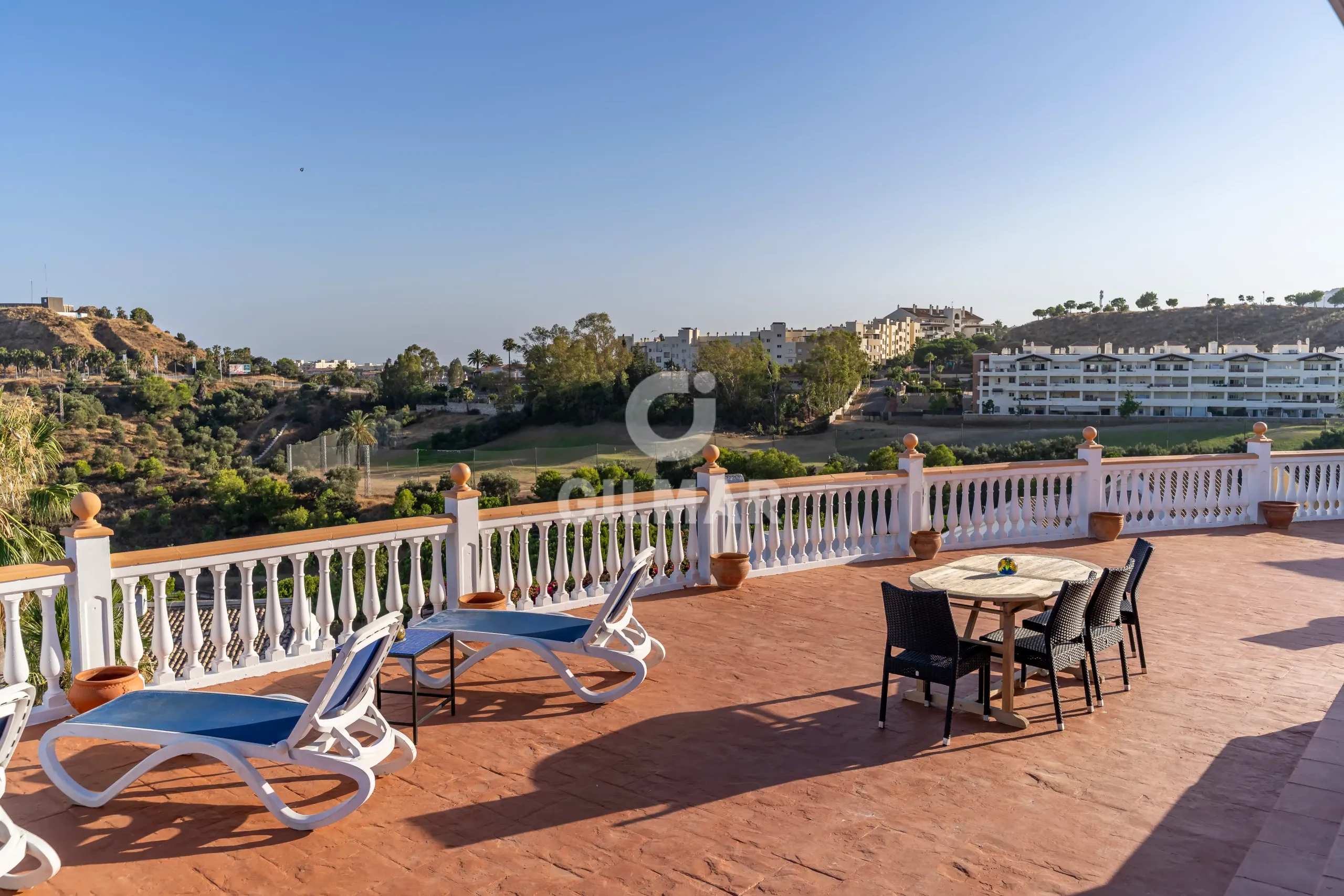 Villa in Benalmádena - Málaga