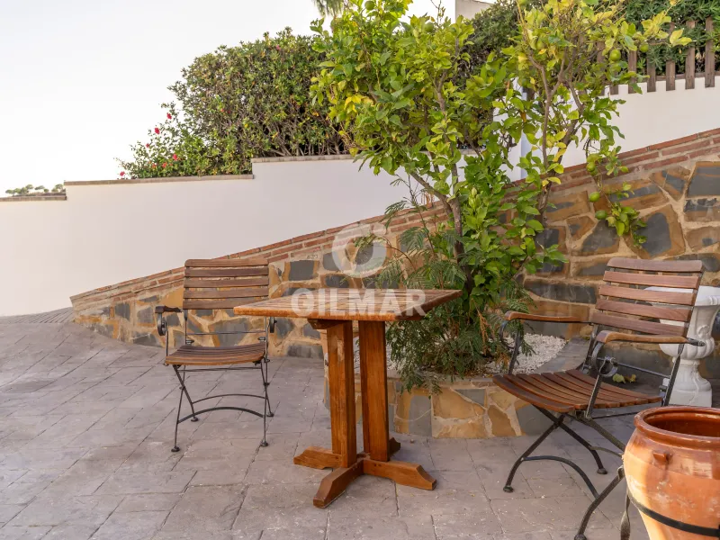 Villa in Benalmádena - Málaga