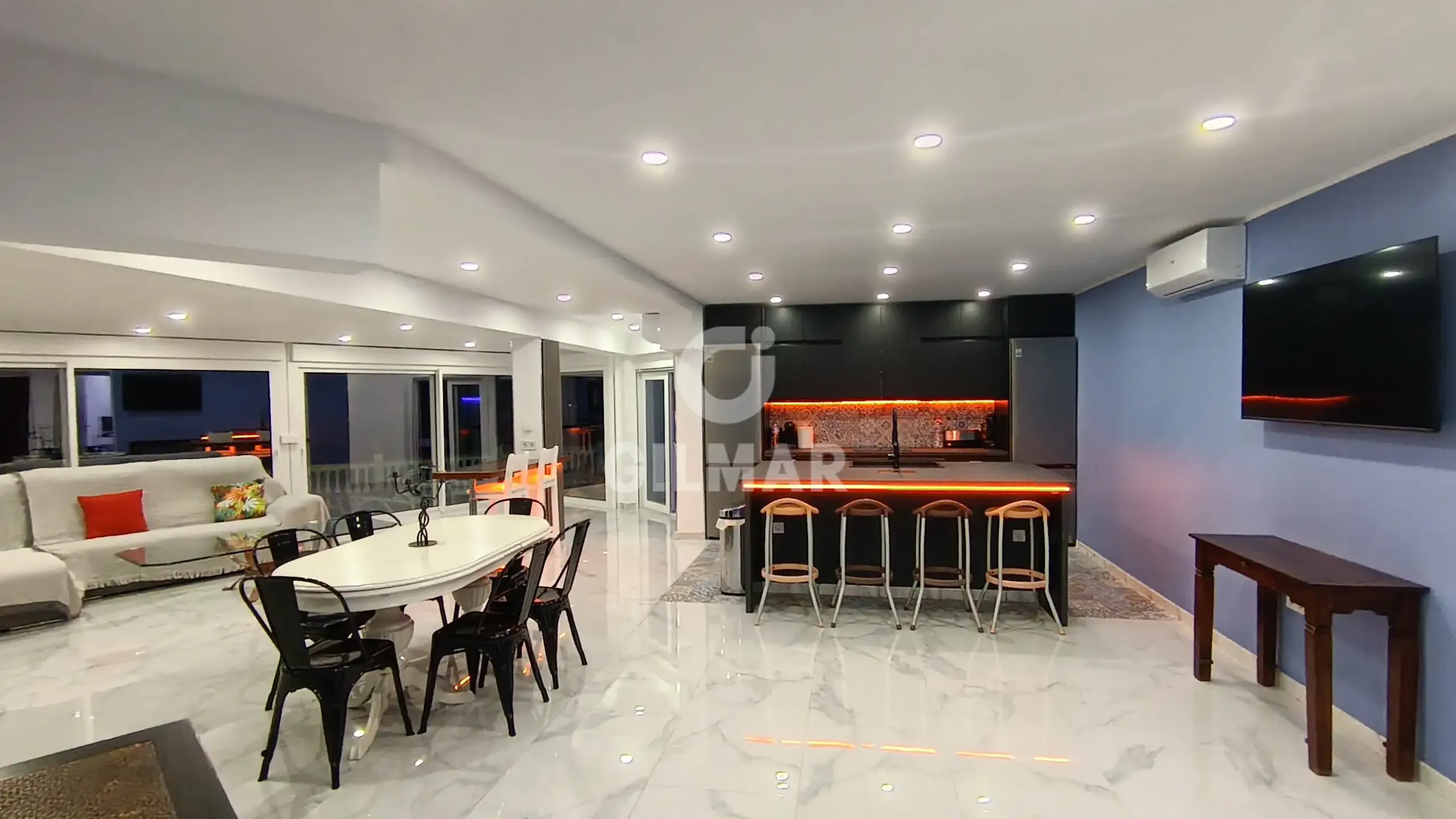 Villa in Benalmádena - Málaga