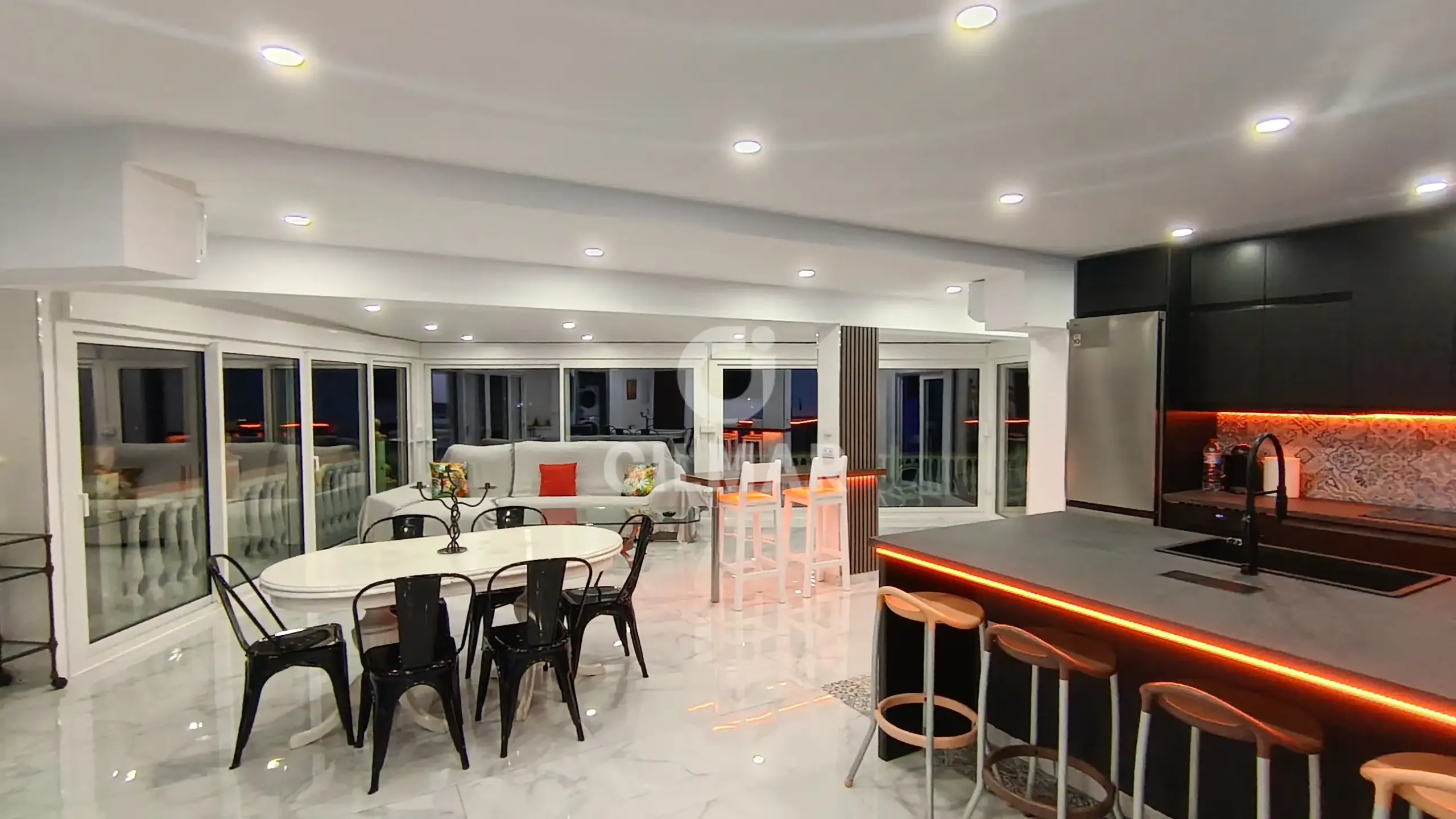 Villa in Benalmádena - Málaga