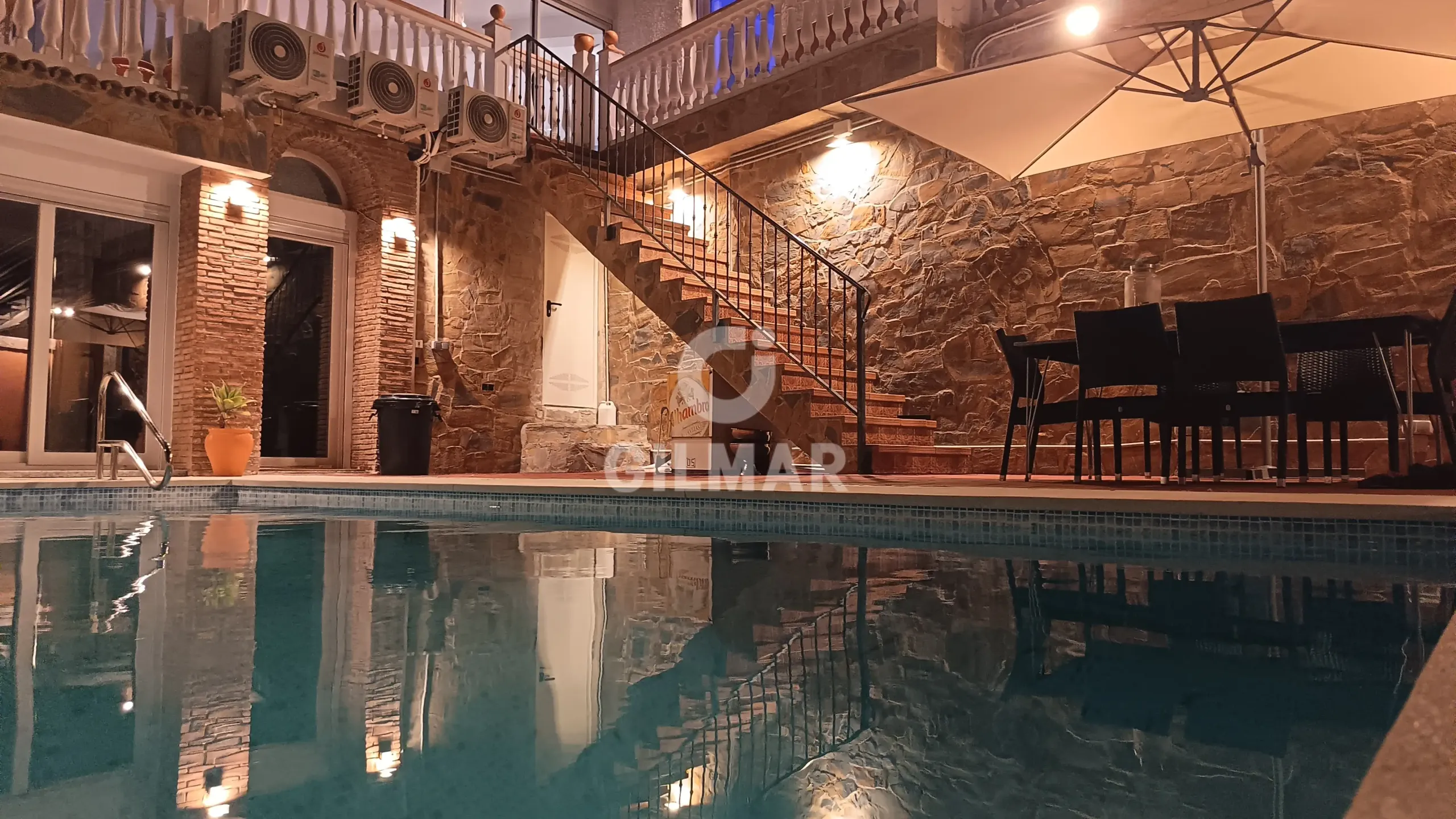 Villa in Benalmádena - Málaga