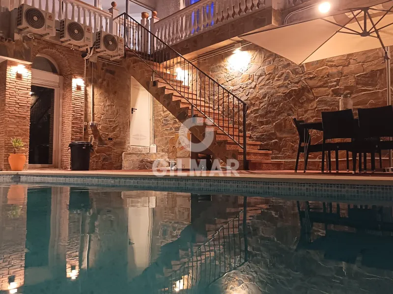 Villa in Benalmádena - Málaga