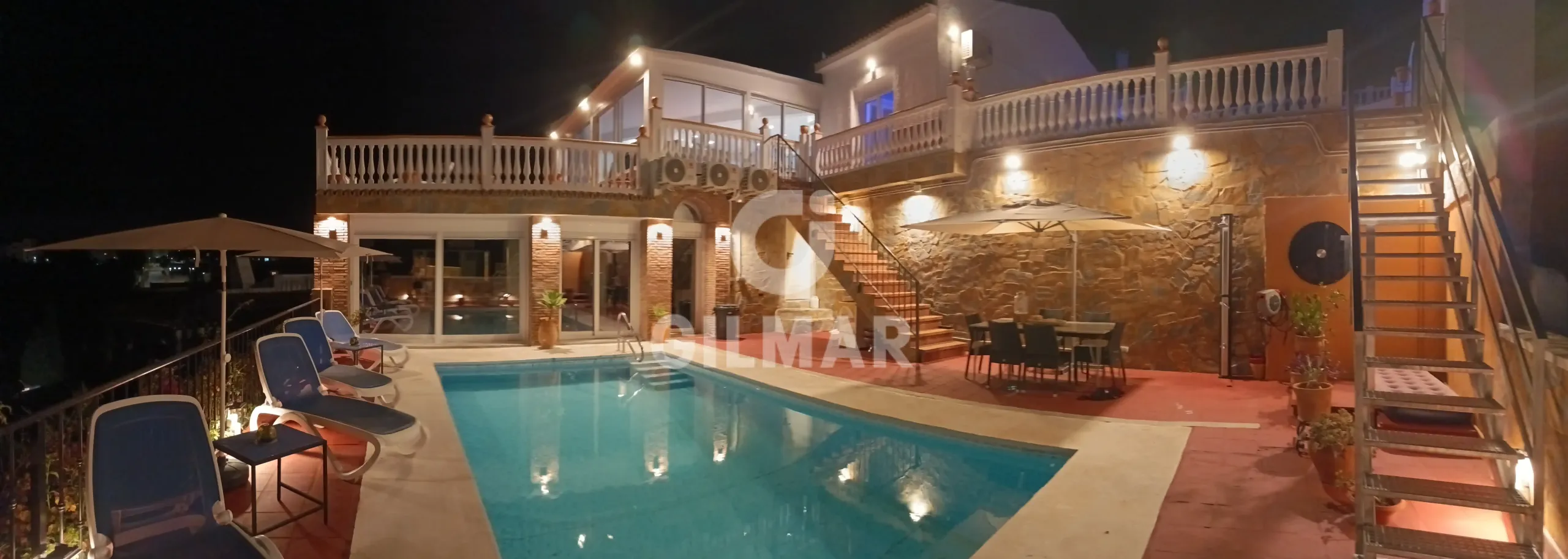 Villa in Benalmádena - Málaga