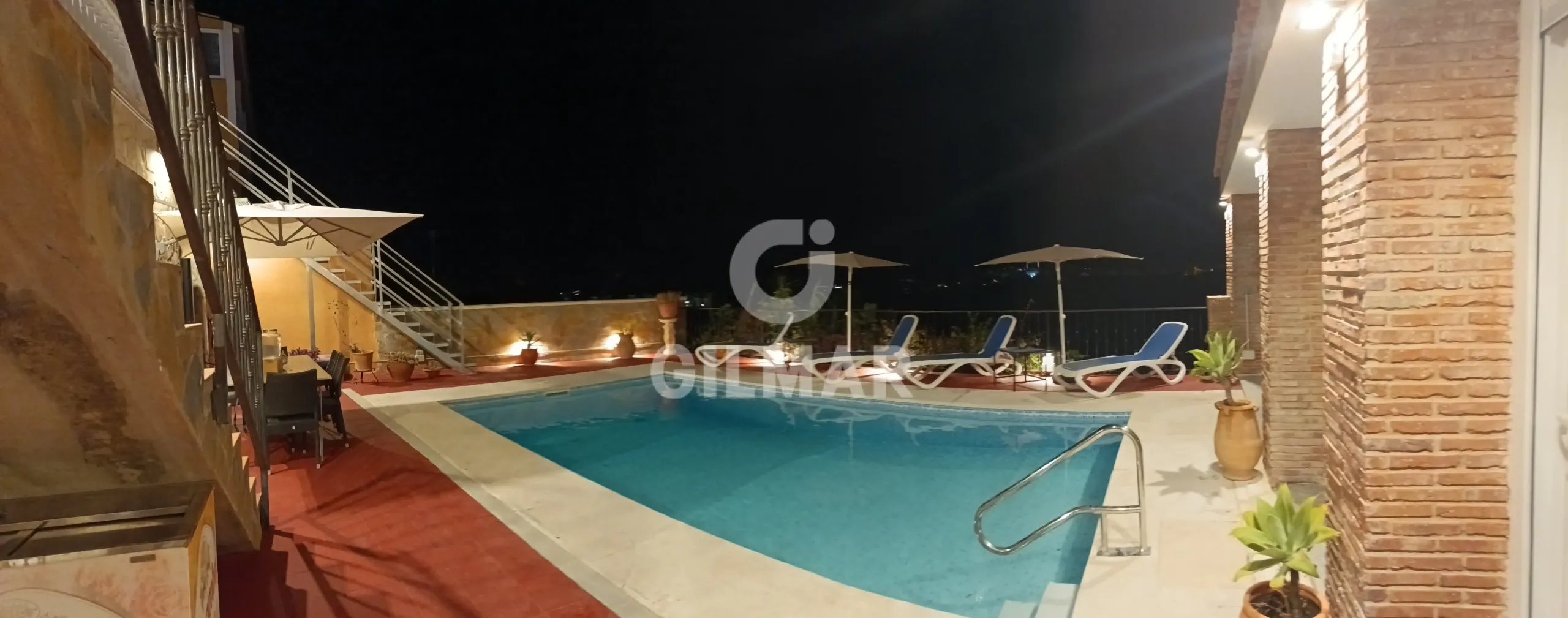 Villa in Benalmádena - Málaga