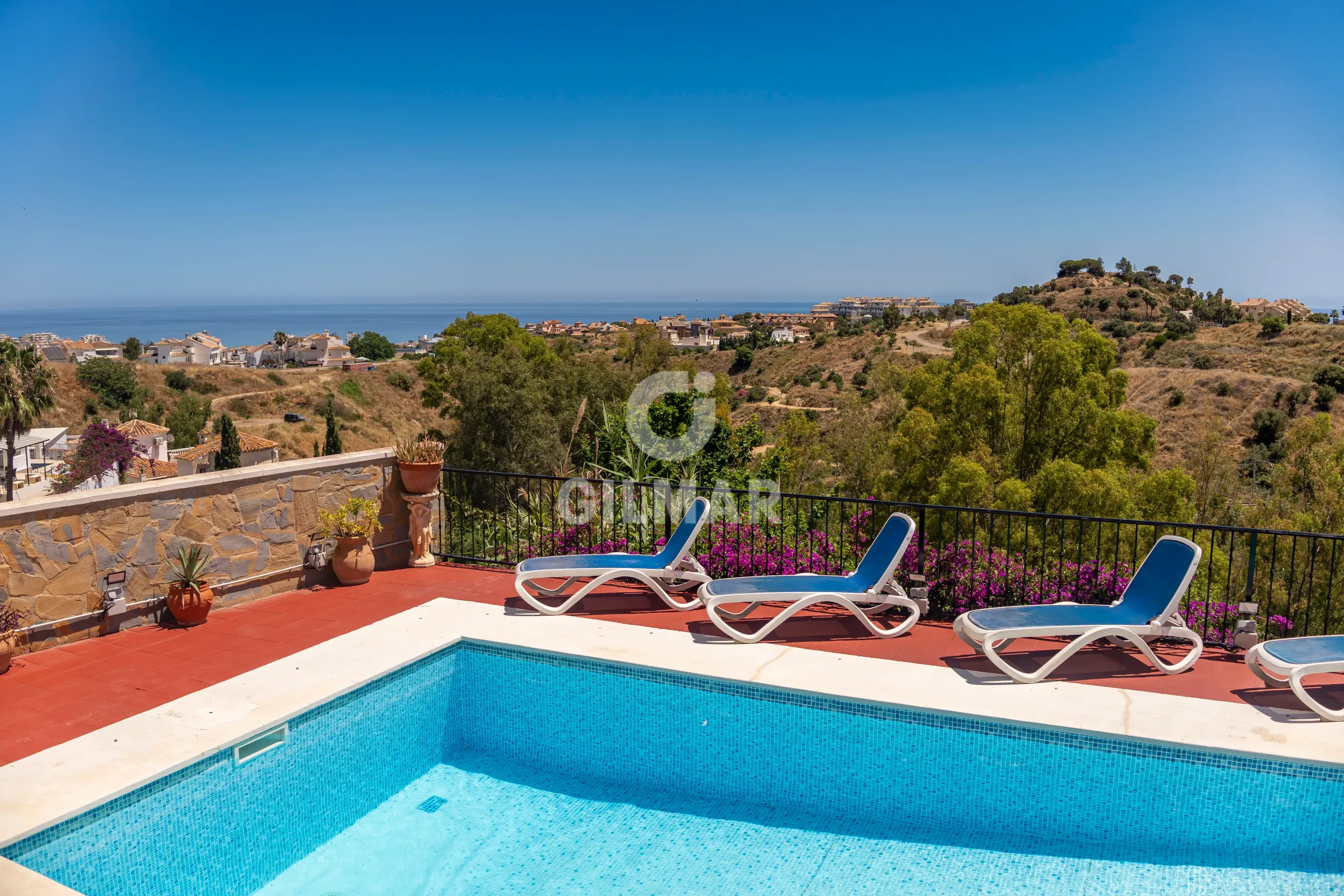Villa in Benalmádena - Málaga