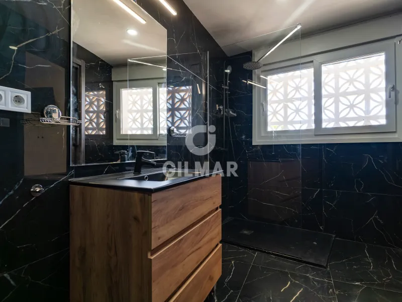 Villa in Benalmádena - Málaga