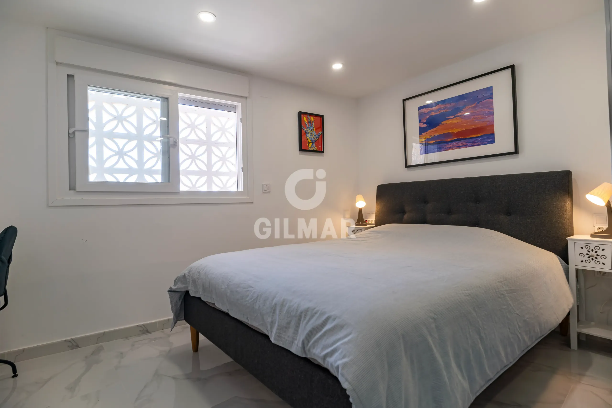 Villa in Benalmádena - Málaga