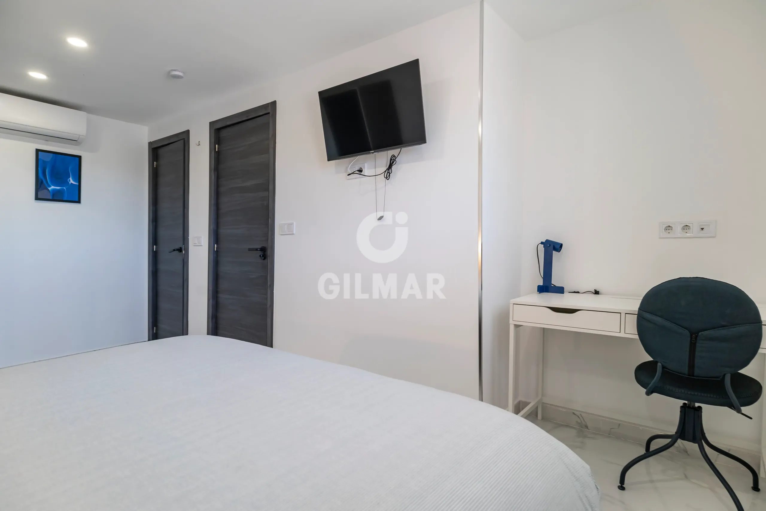 Villa in Benalmádena - Málaga