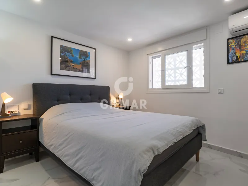 Villa in Benalmádena - Málaga