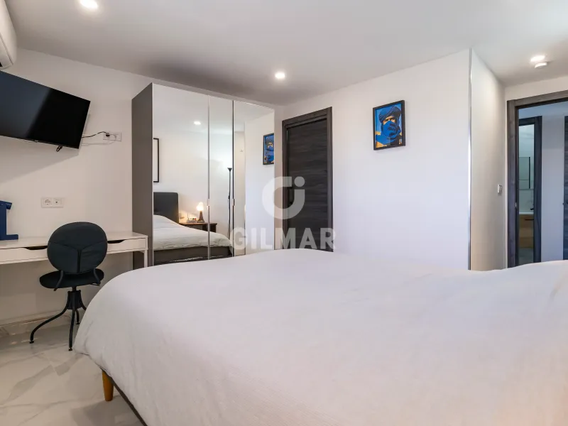 Villa in Benalmádena - Málaga