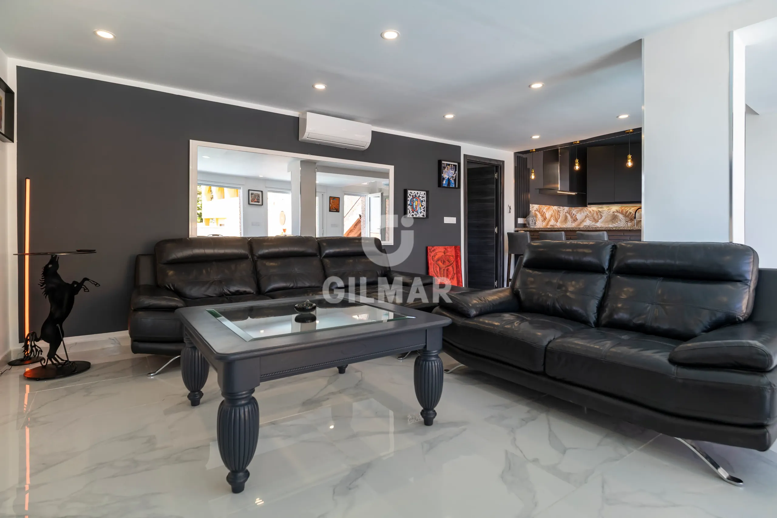 Villa in Benalmádena - Málaga