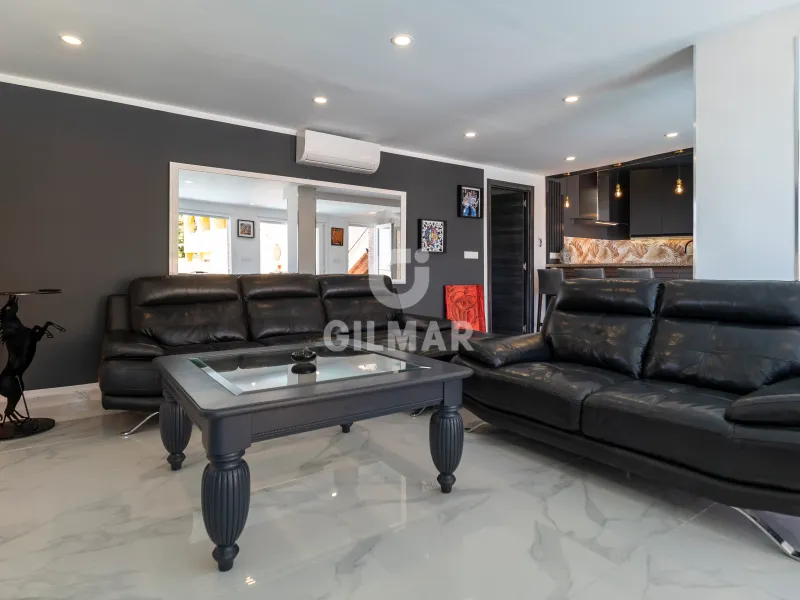 Villa in Benalmádena - Málaga