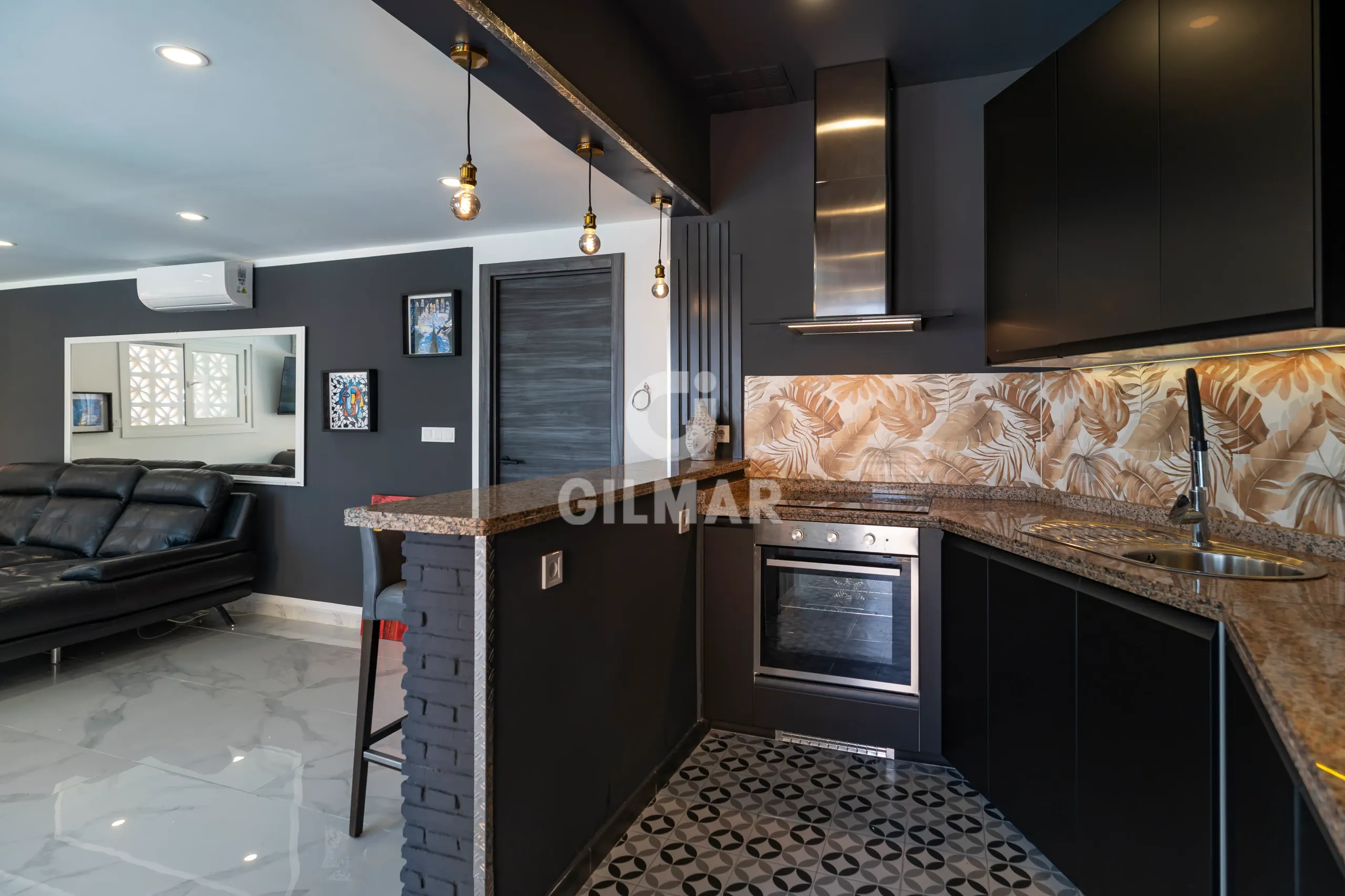 Villa in Benalmádena - Málaga