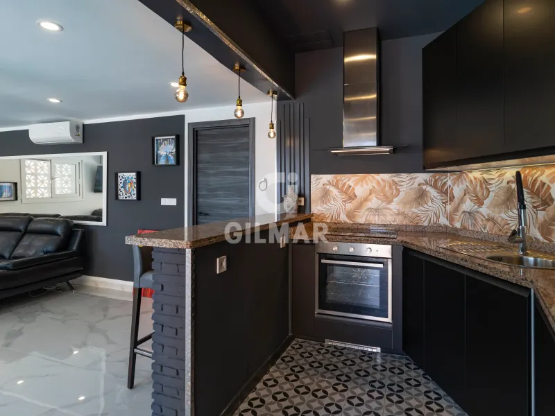 Villa in Benalmádena - Málaga