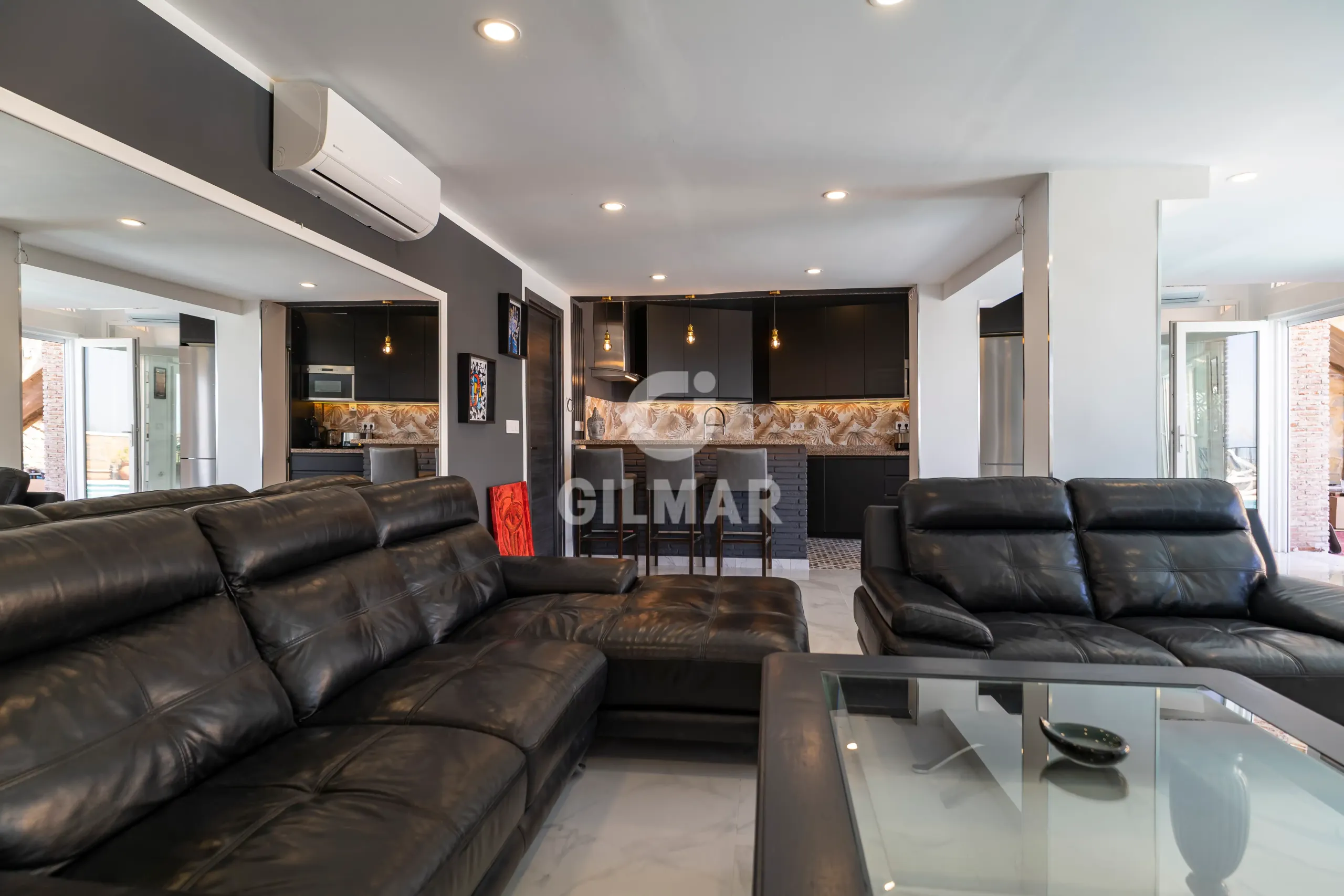 Villa in Benalmádena - Málaga