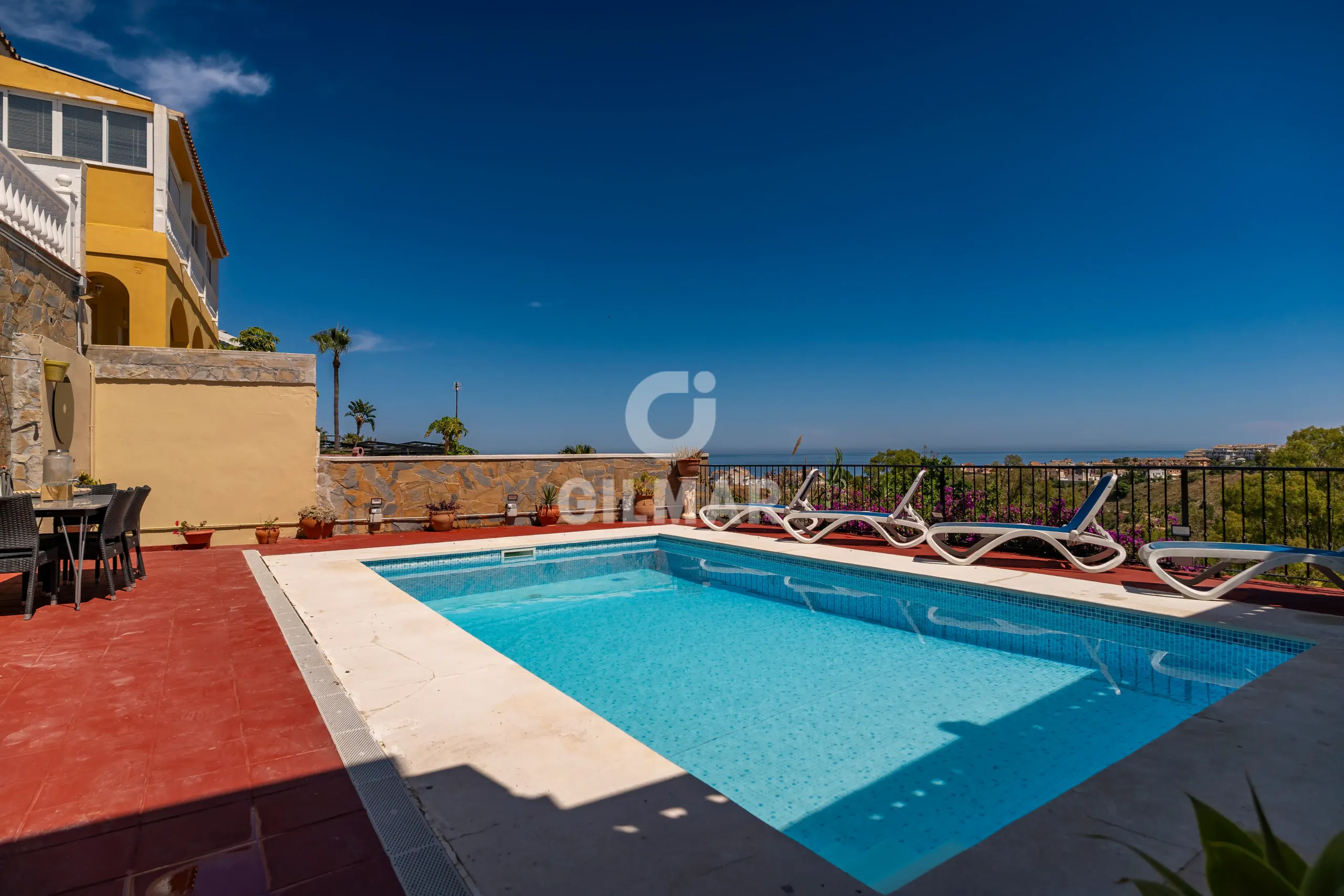 Villa in Benalmádena - Málaga