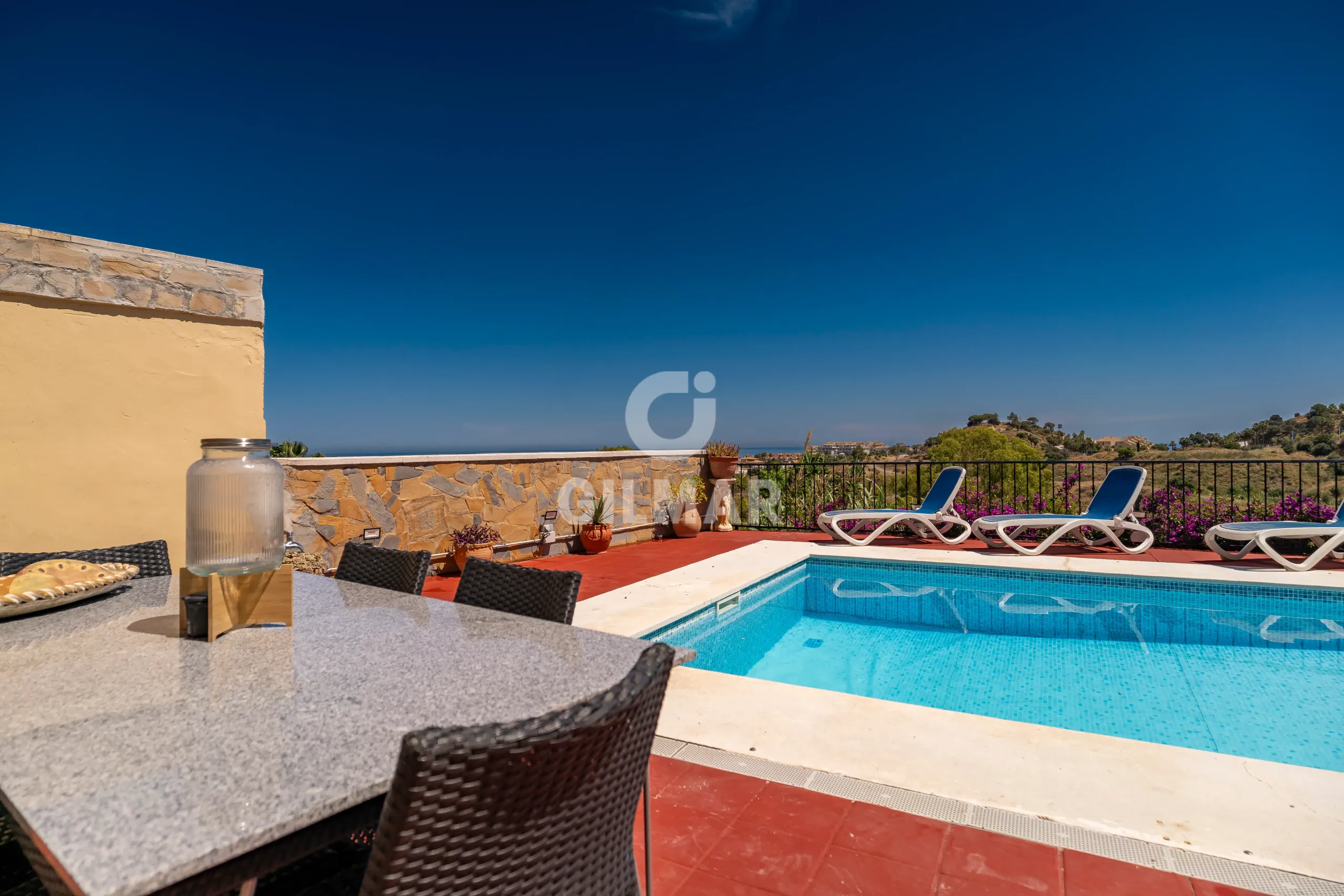 Villa in Benalmádena - Málaga
