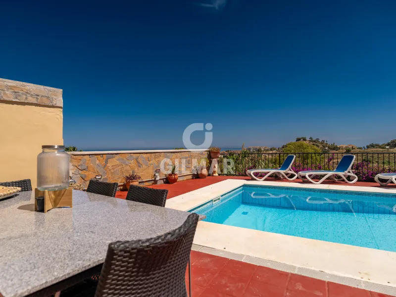 Villa in Benalmádena - Málaga