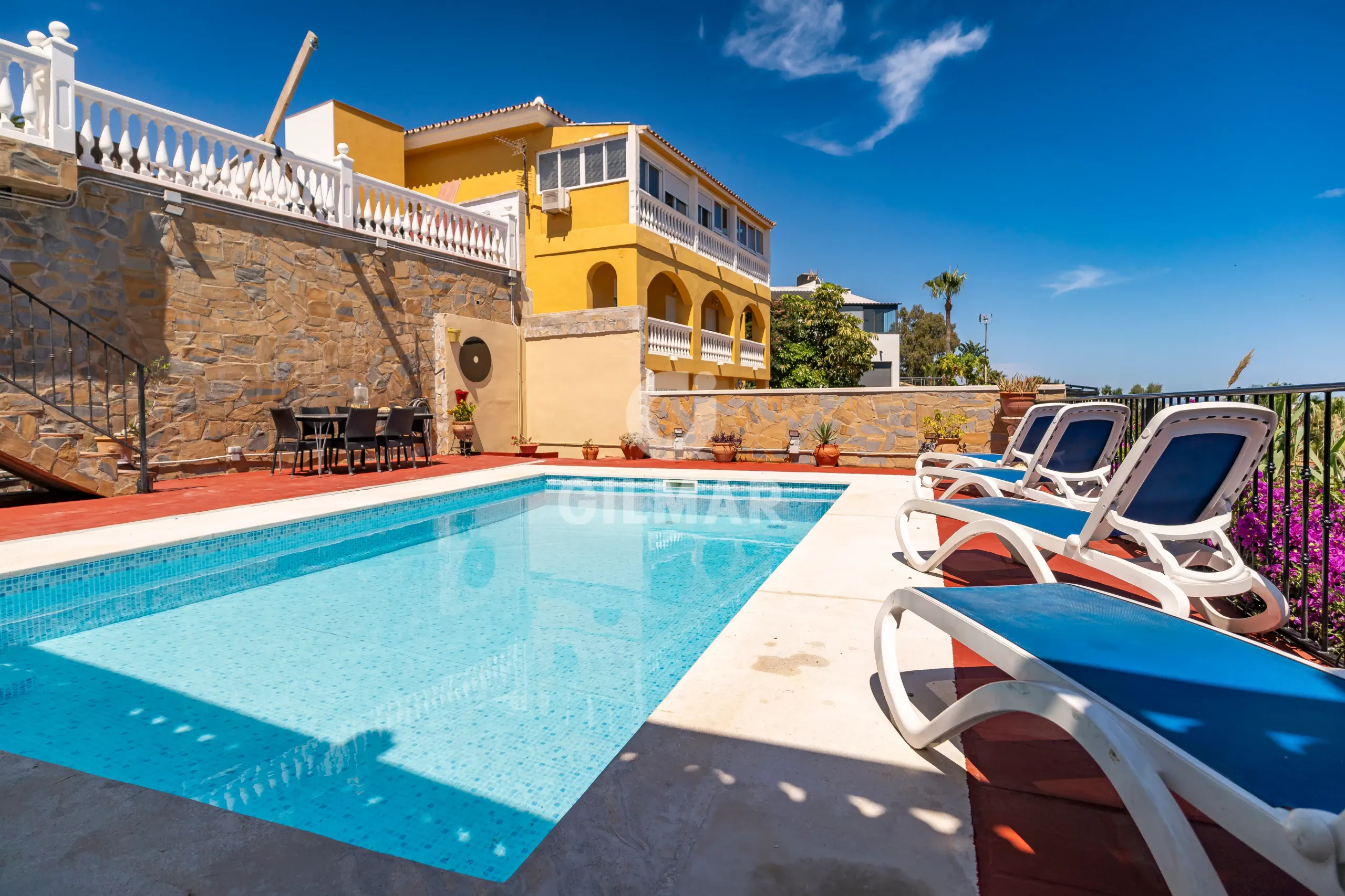 Villa in Benalmádena - Málaga