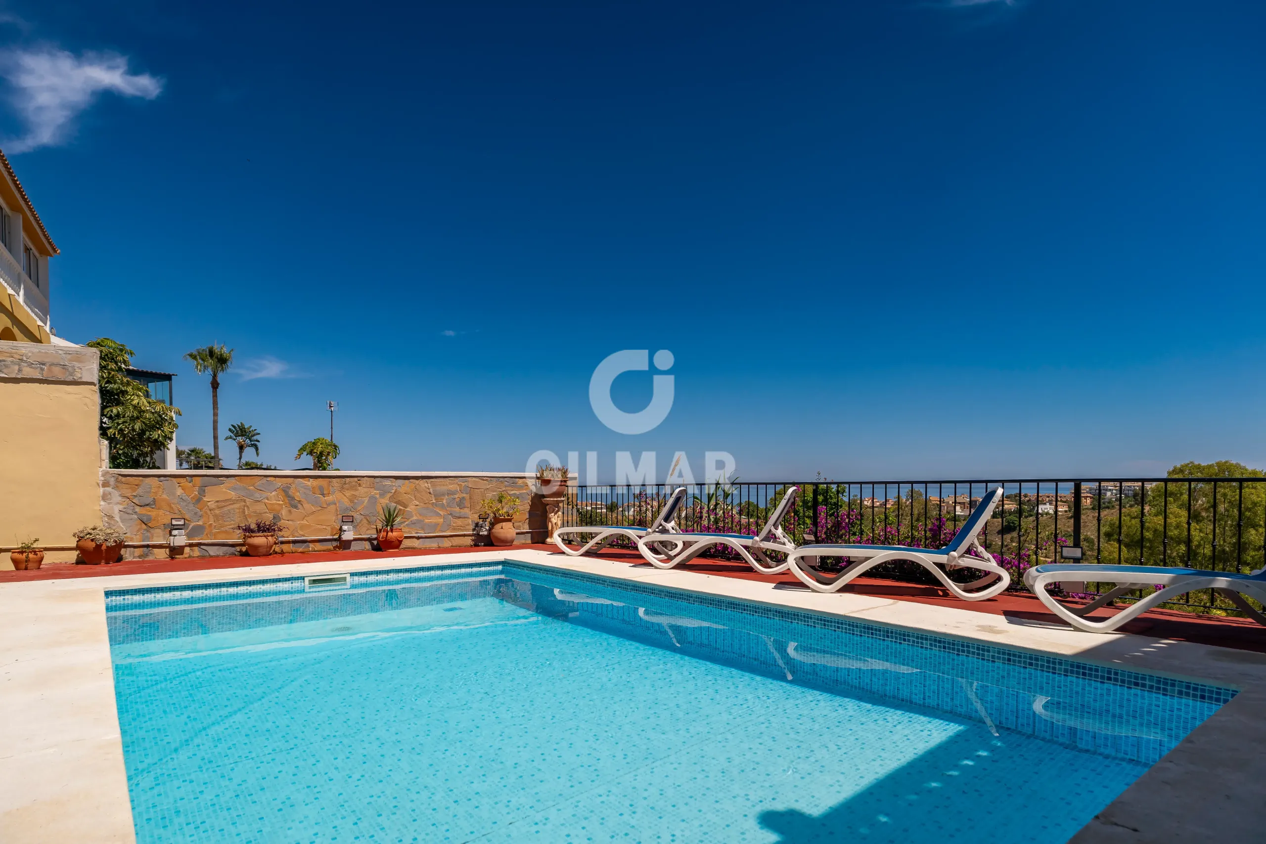 Villa in Benalmádena - Málaga