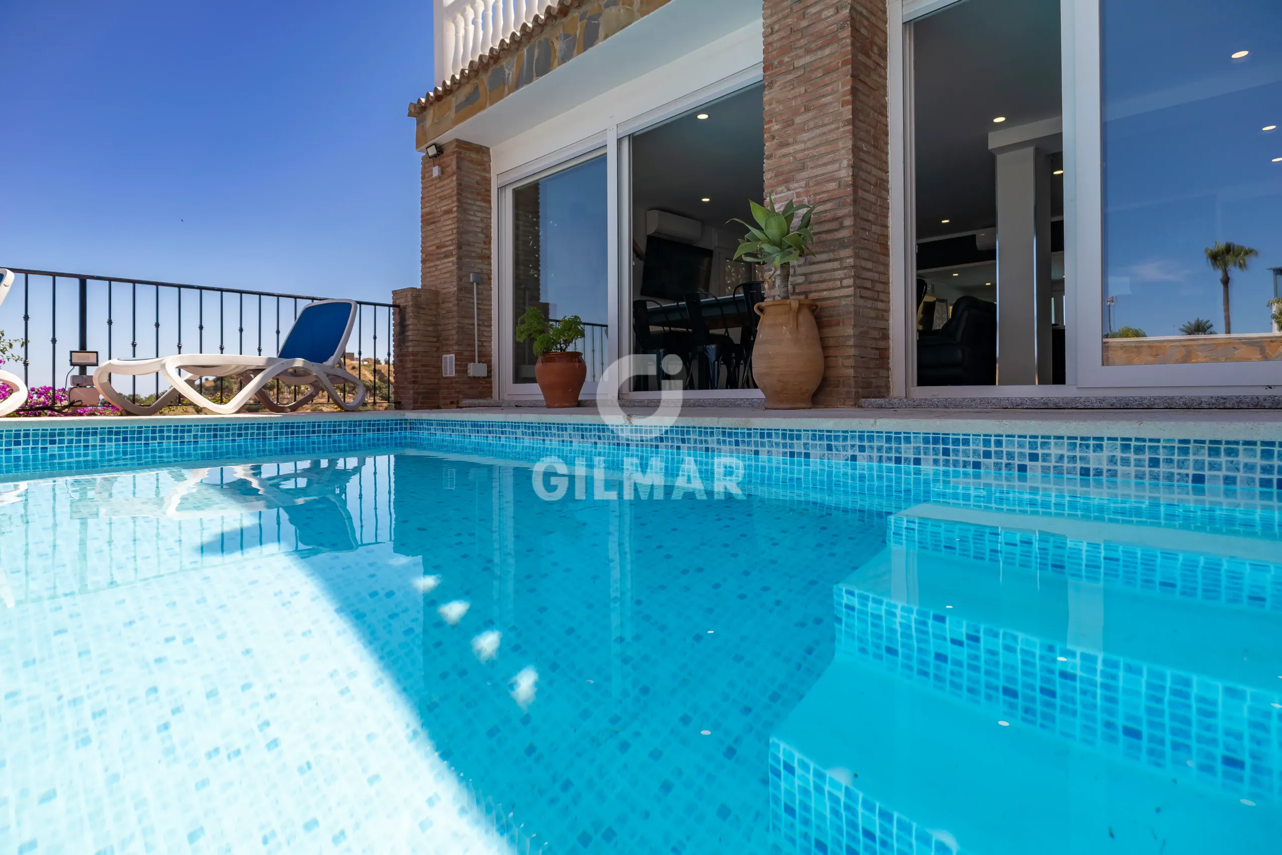Villa in Benalmádena - Málaga