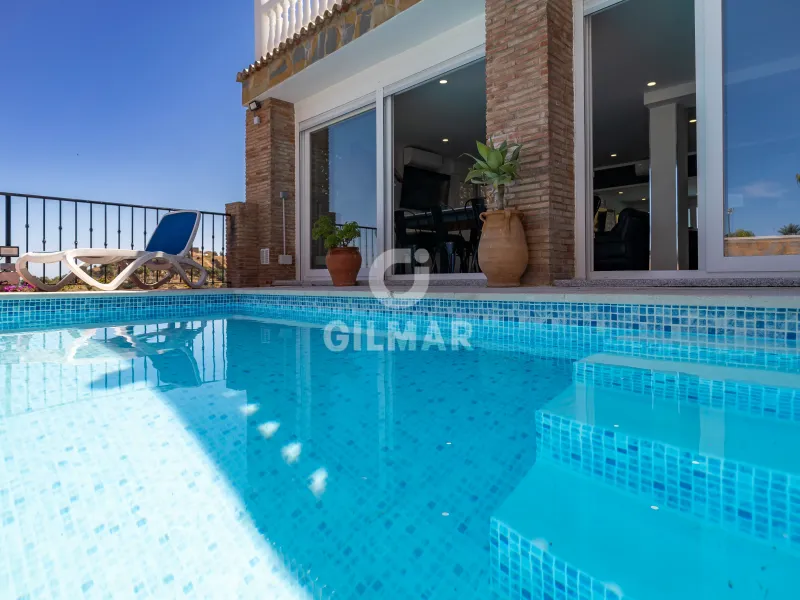 Villa in Benalmádena - Málaga