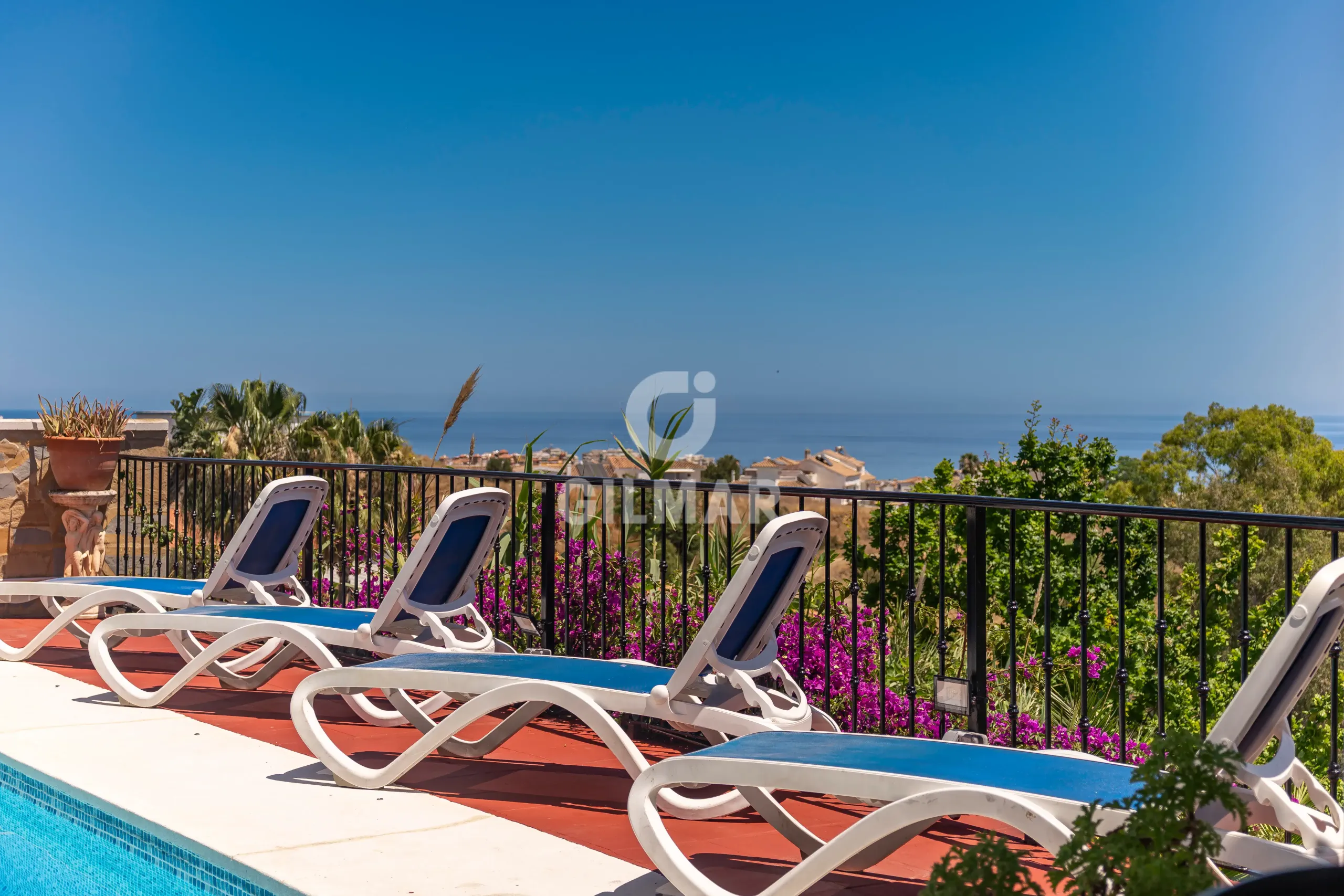 Villa in Benalmádena - Málaga