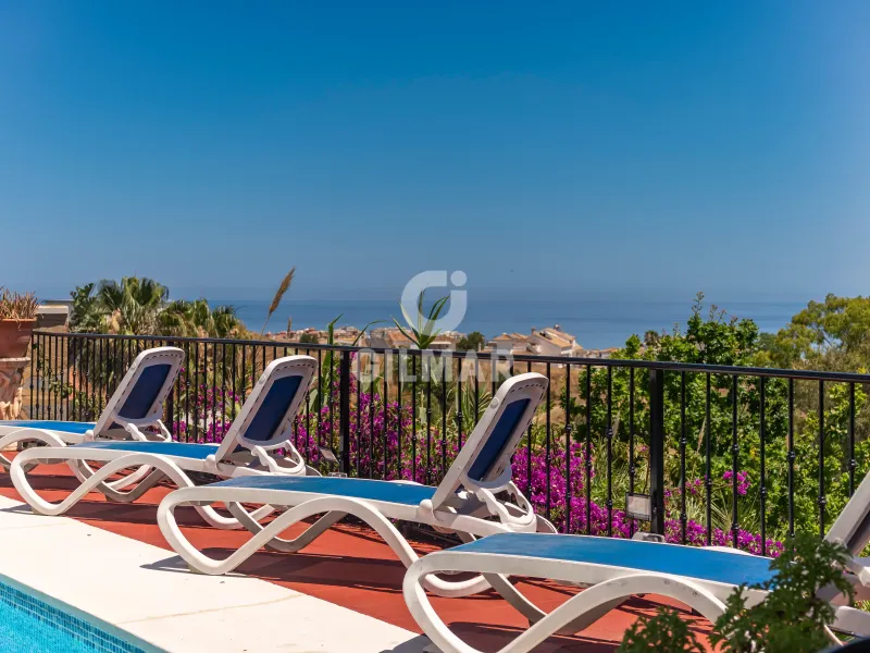 Villa in Benalmádena - Málaga