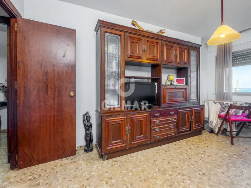 Piso en Cádiz - Cádiz