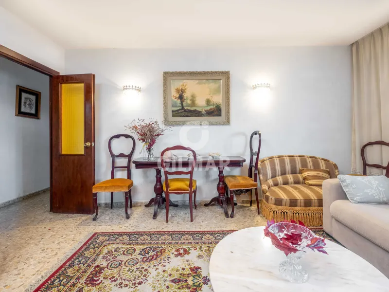 Piso en Cádiz - Cádiz