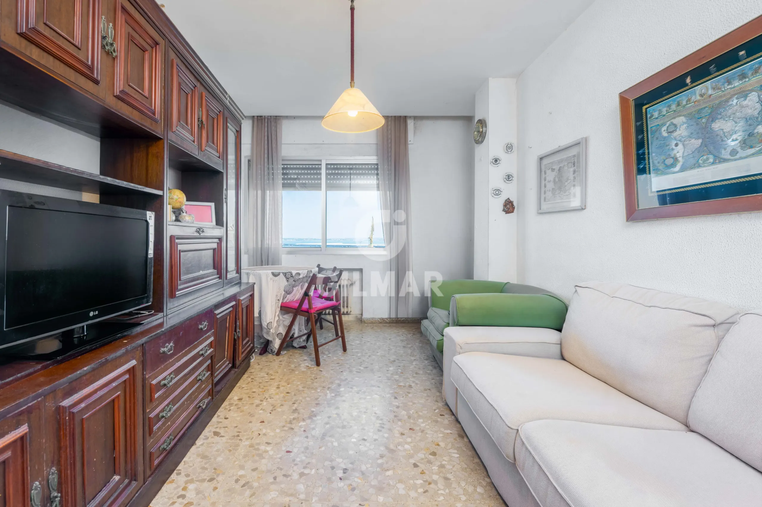 Piso en Cádiz - Cádiz