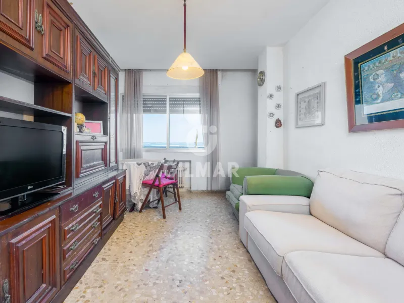Piso en Cádiz - Cádiz