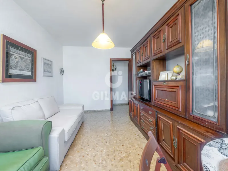 Piso en Cádiz - Cádiz