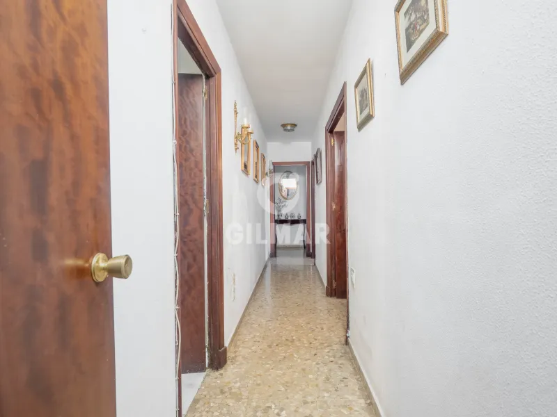 Piso en Cádiz - Cádiz