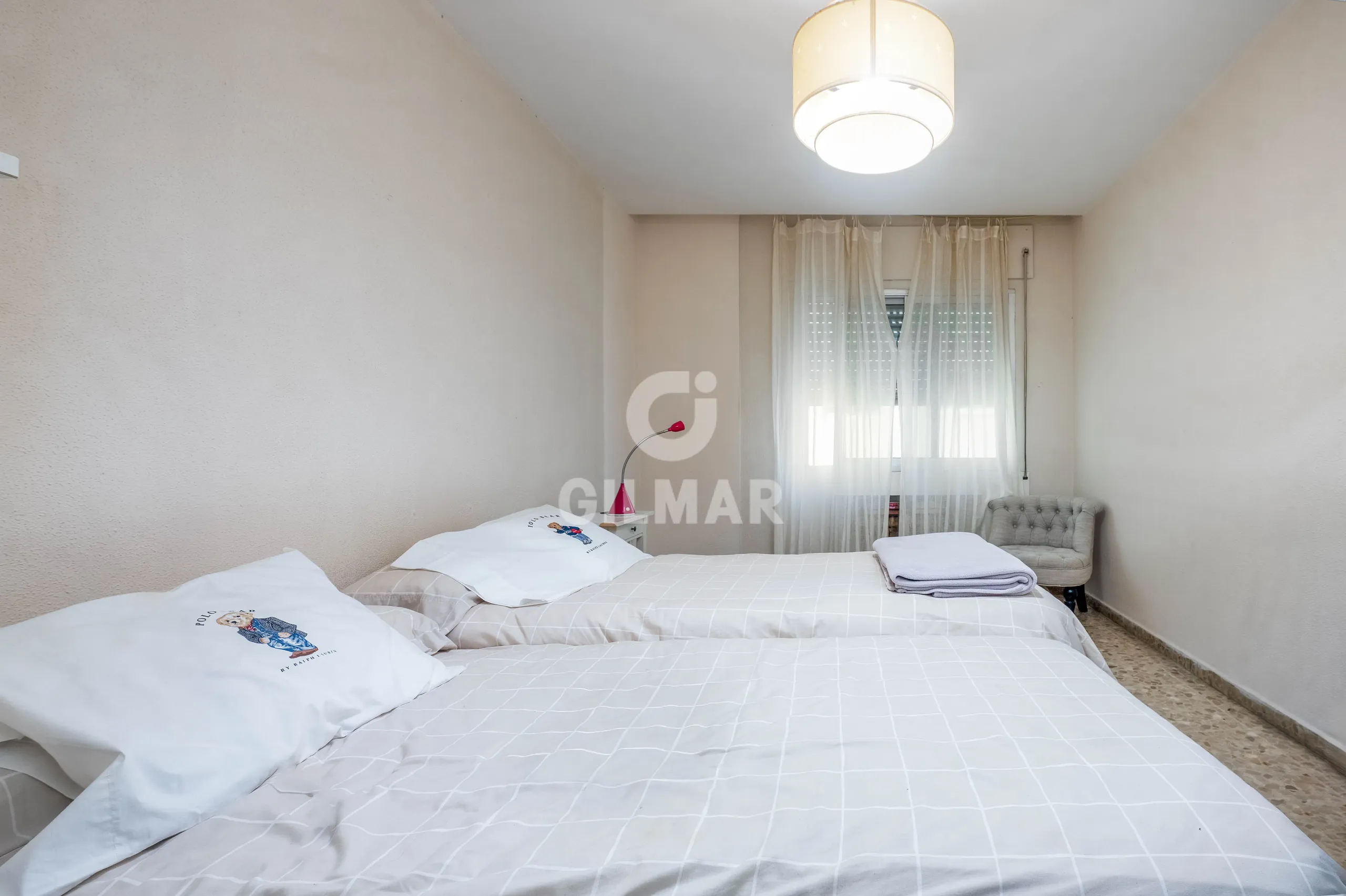Piso en Cádiz - Cádiz